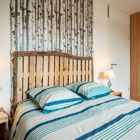 Bed and Breakfast Les Gourmandises Bio Recologne  Exterior foto