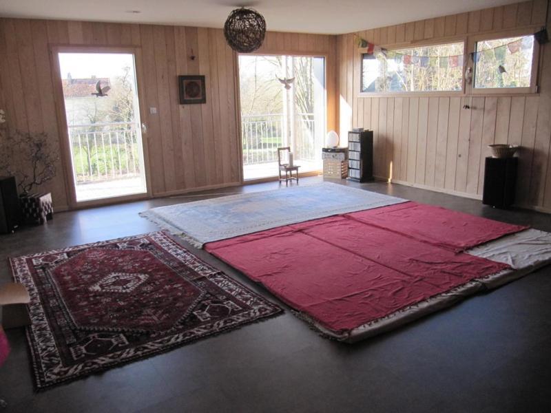 Bed and Breakfast Les Gourmandises Bio Recologne  Exterior foto